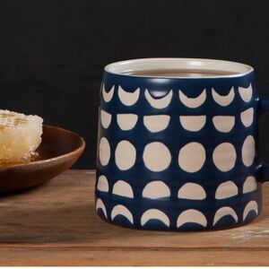 Danica Studio Imprint Collection Sold @ Anthropologie Moonlight Lunar Phase